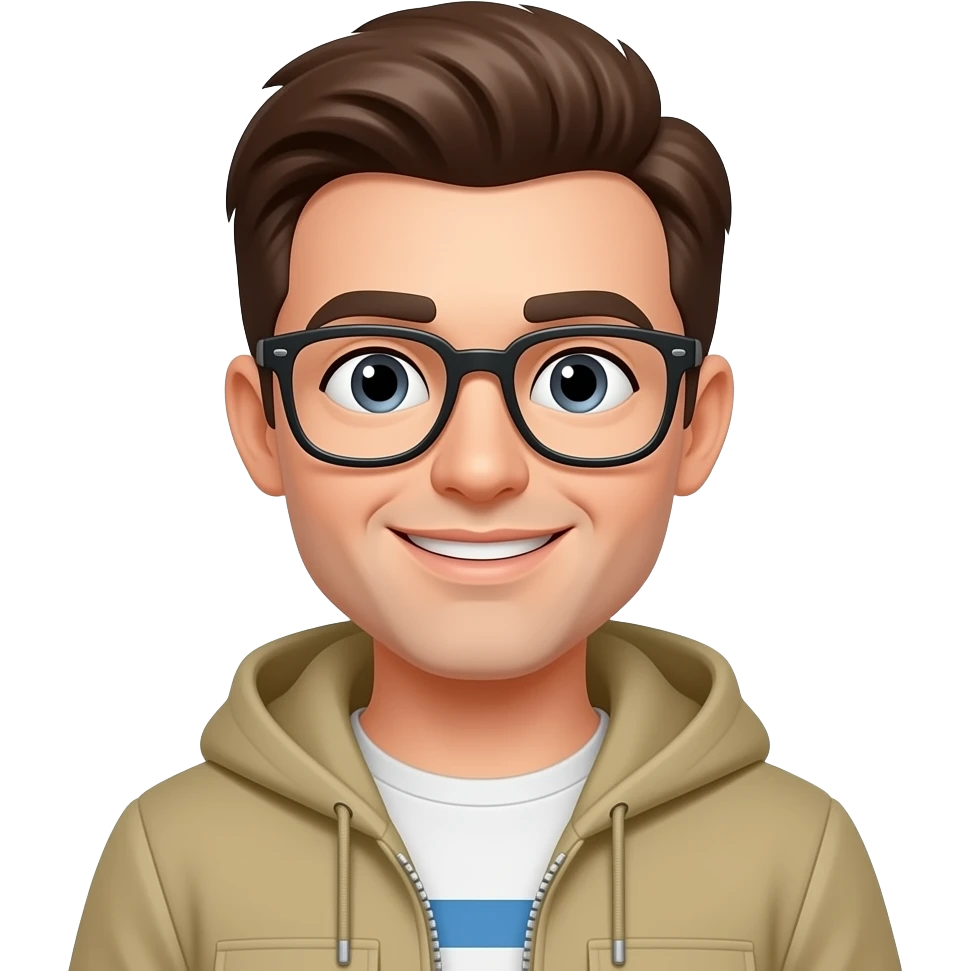 Planning emoji