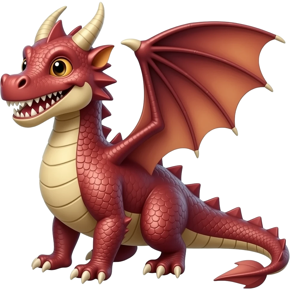 toothless emoji