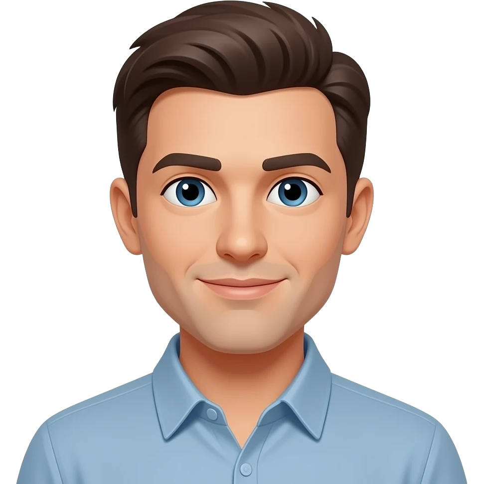 man emoji