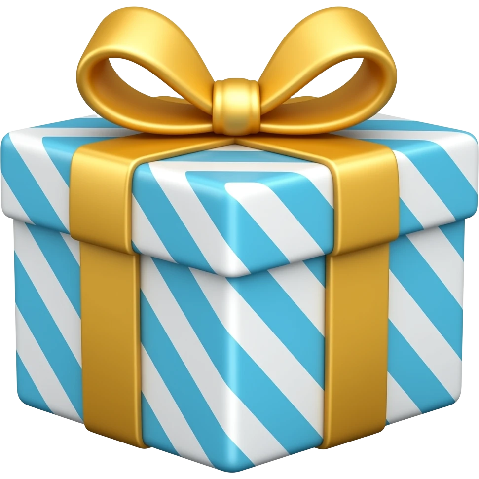 Regalo papa emoji