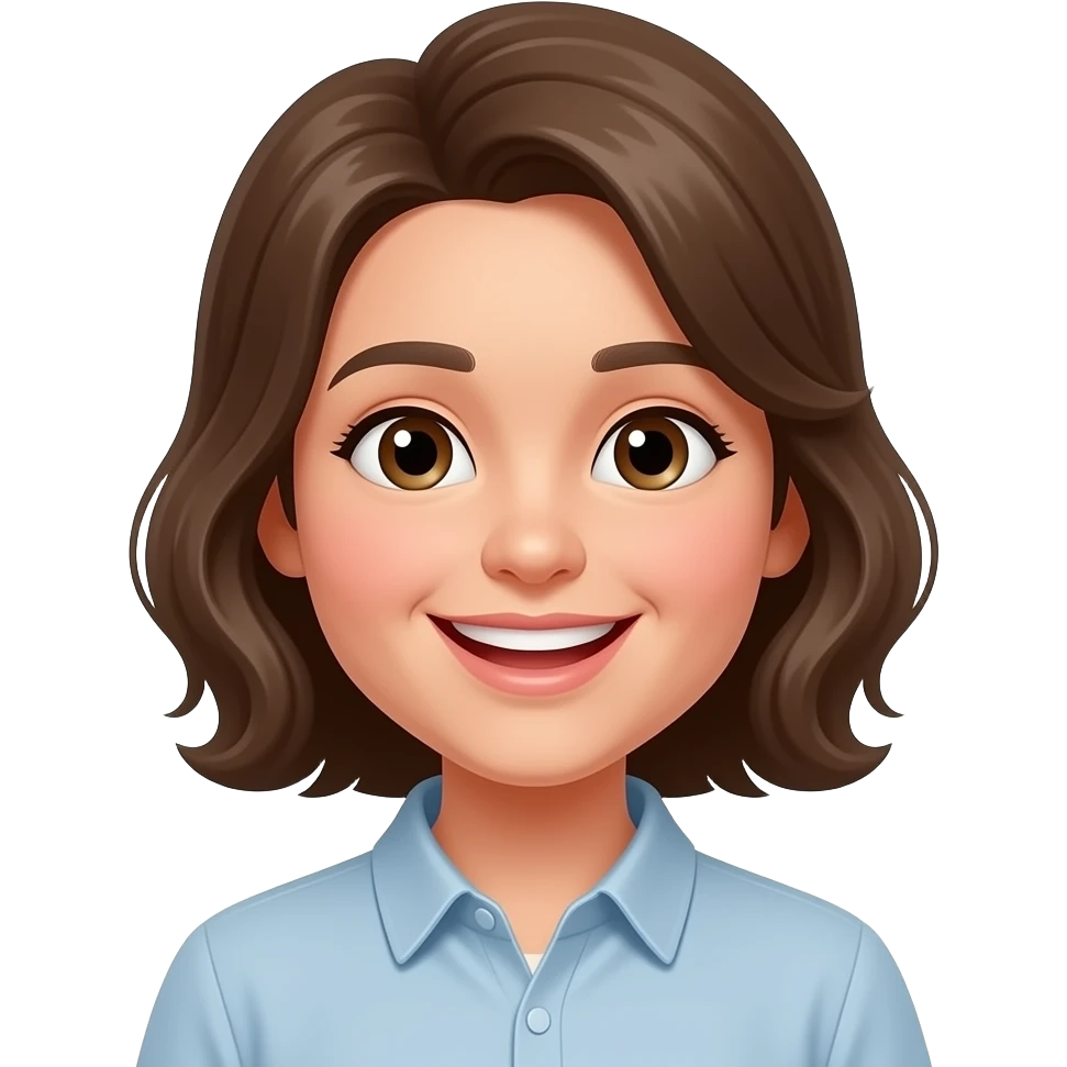 happy emoji