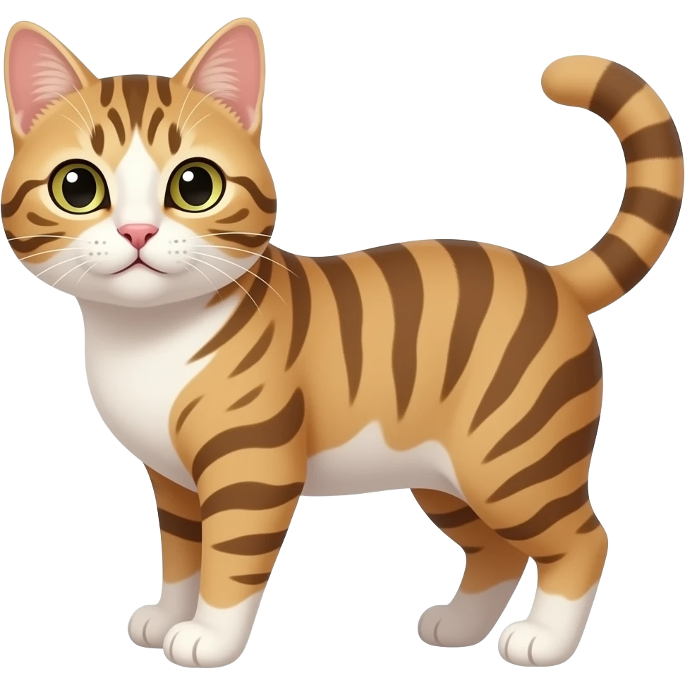 Cat emoji