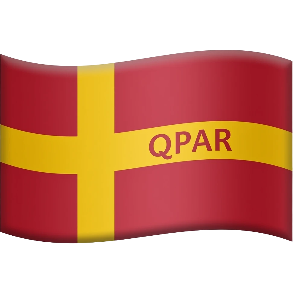 SPQR FLAG emoji