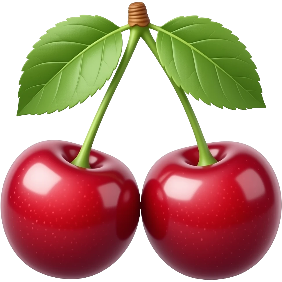 🍒 emoji