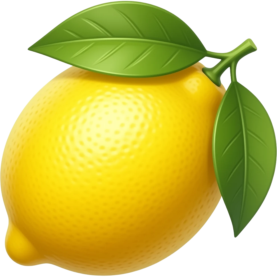 LIMONES emoji