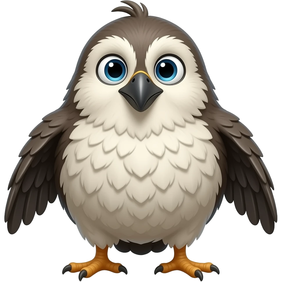 Bigburd emoji