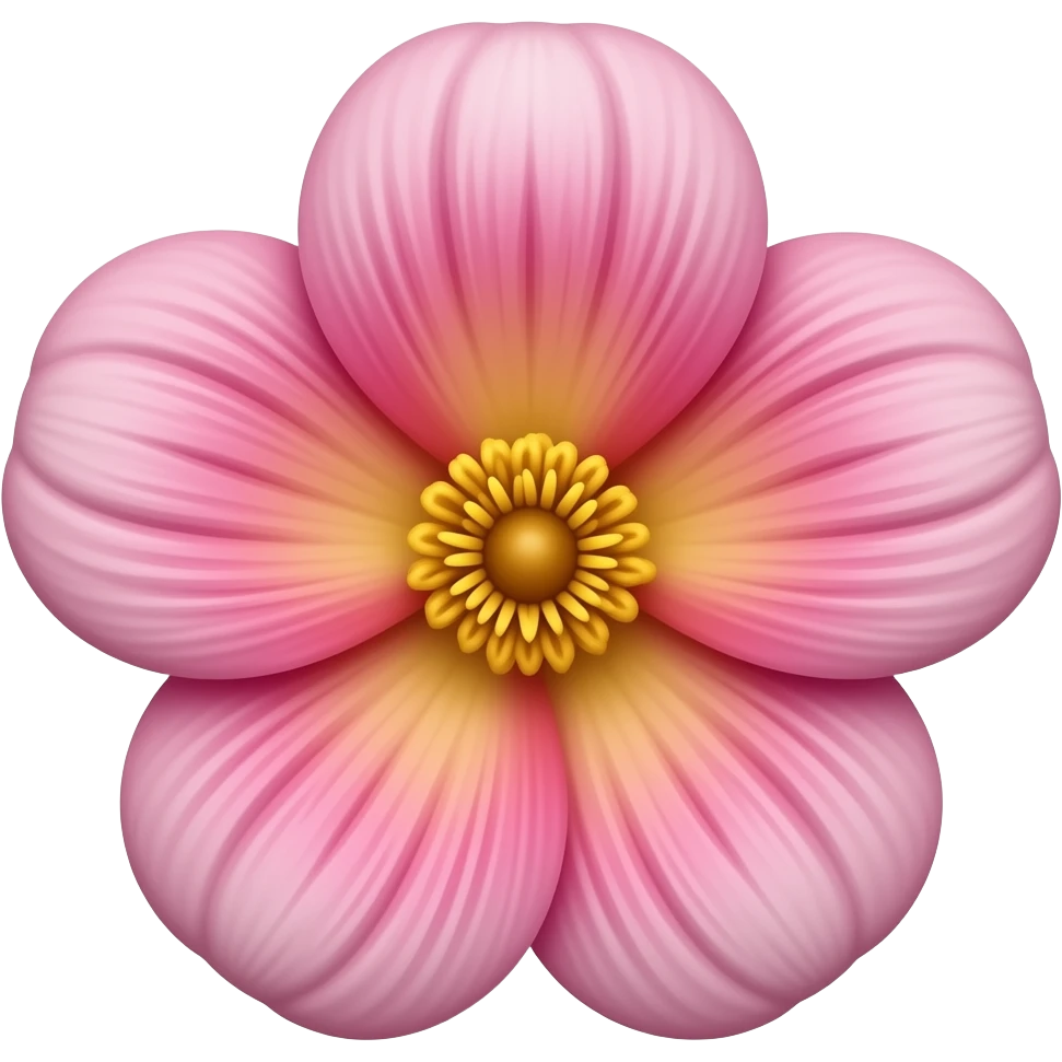 flor emoji