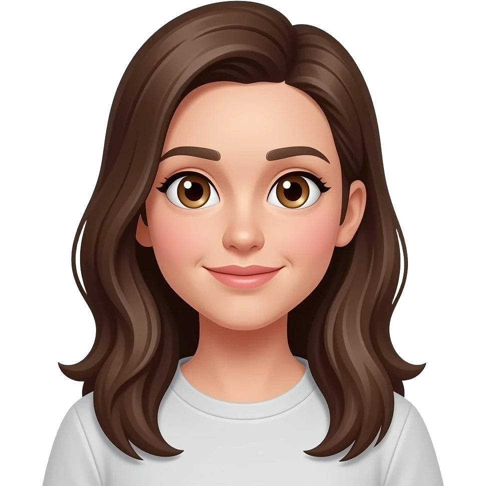😍 emoji