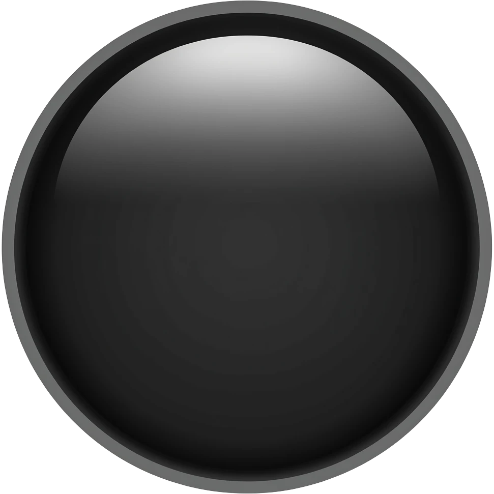 black emoji