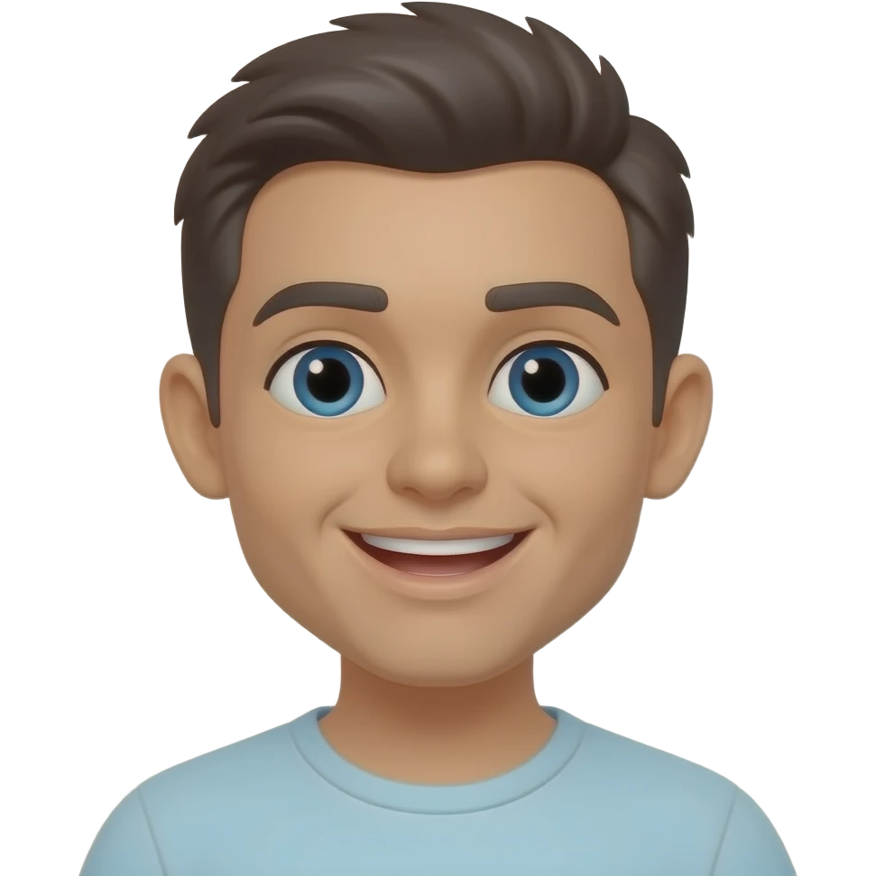 happy emoji