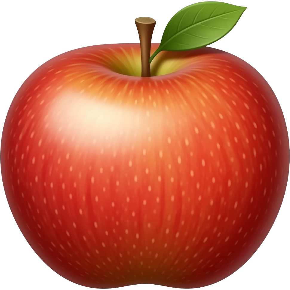 apple emoji