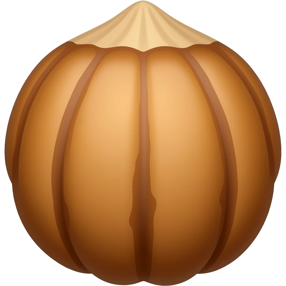 NUTTER emoji