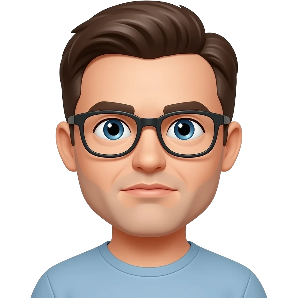Lisp emoji