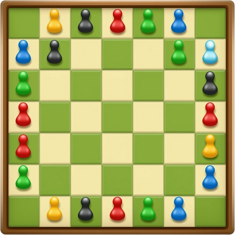 board games emoji