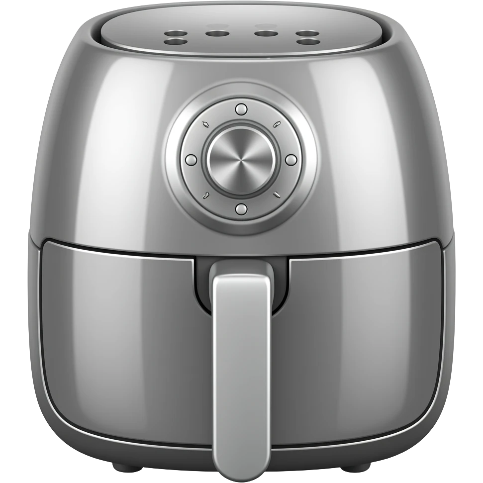 airfryer emoji