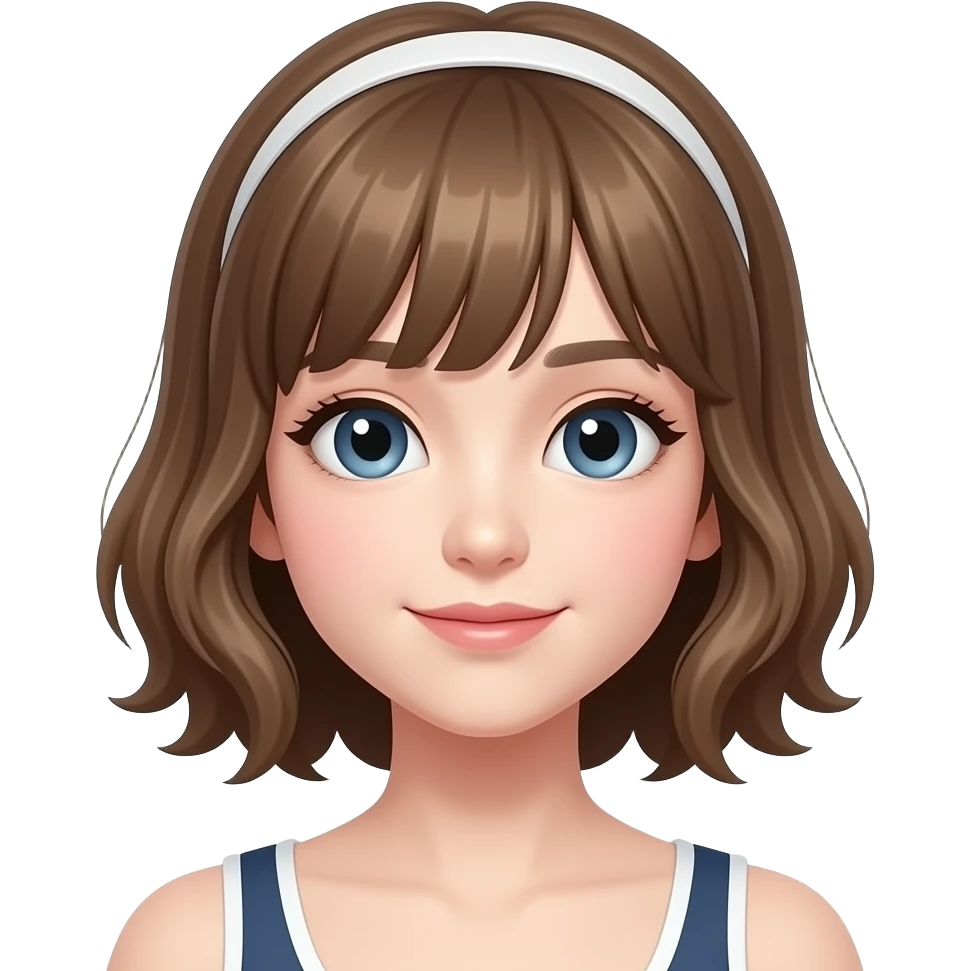 Make a gyaru emoji emoji