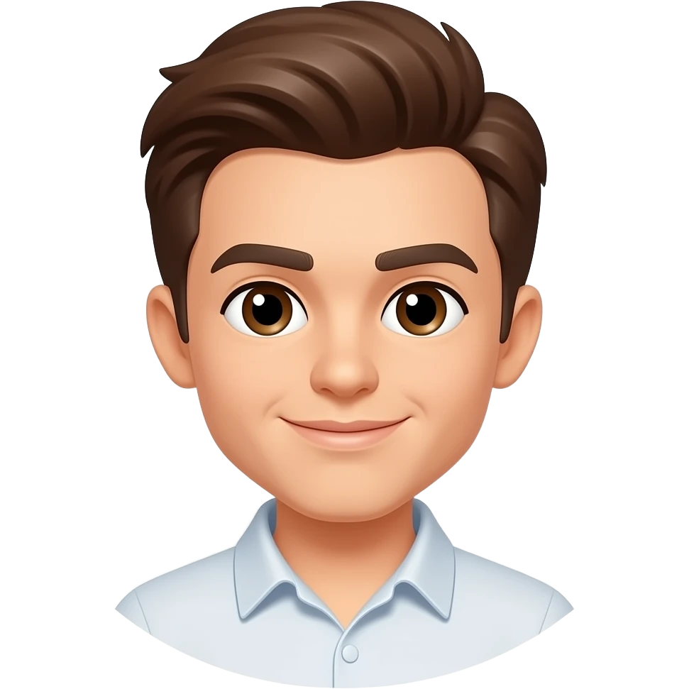 P emoji