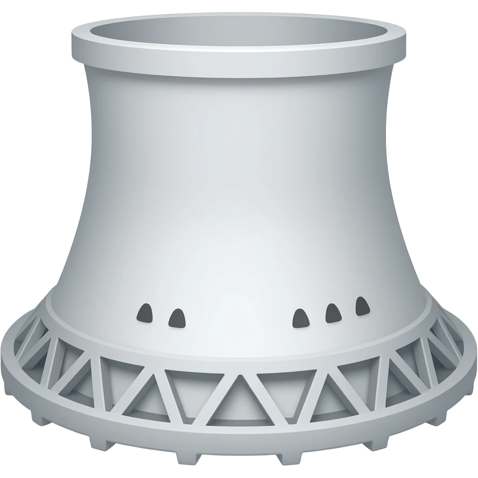 cooling tower emoji