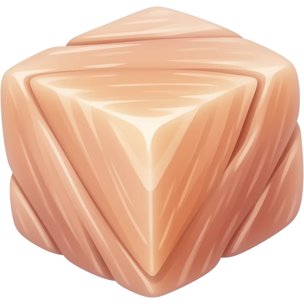Chicken fillet cut into small square pieces, uniform cubes of tender chicken breast, pale pink raw texture or lightly cooked white-golden surface, clean edges, juicy and soft appearance, emoji