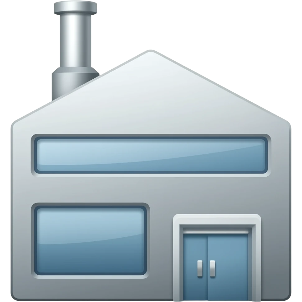 ores Factory tile emoji  building no background emoji