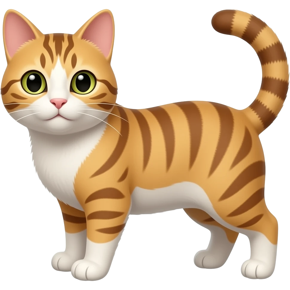 Gato emoji