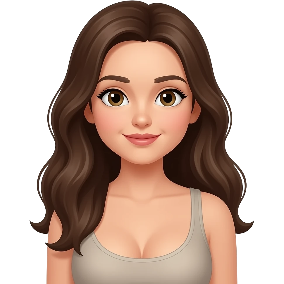 Boobs emoji