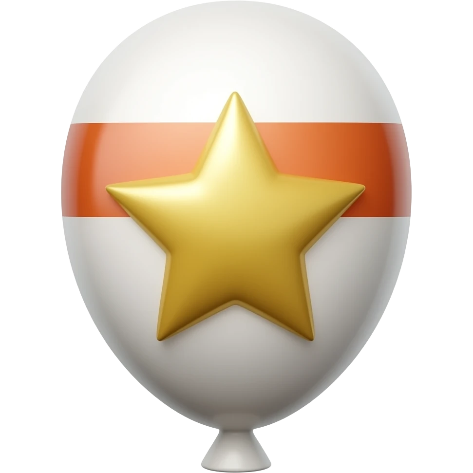 Ballondur emoji
