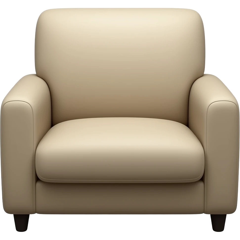 SOFA emoji
