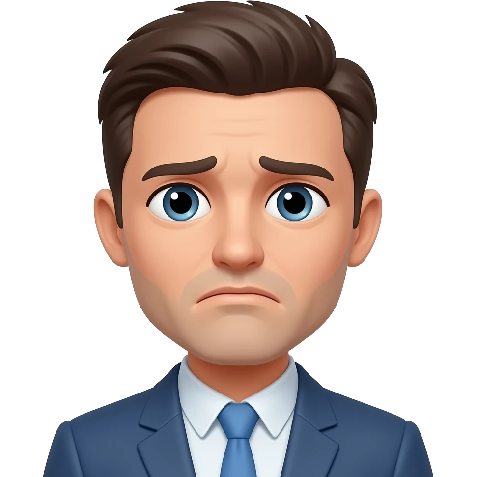 Fallo più stile emoji emoji