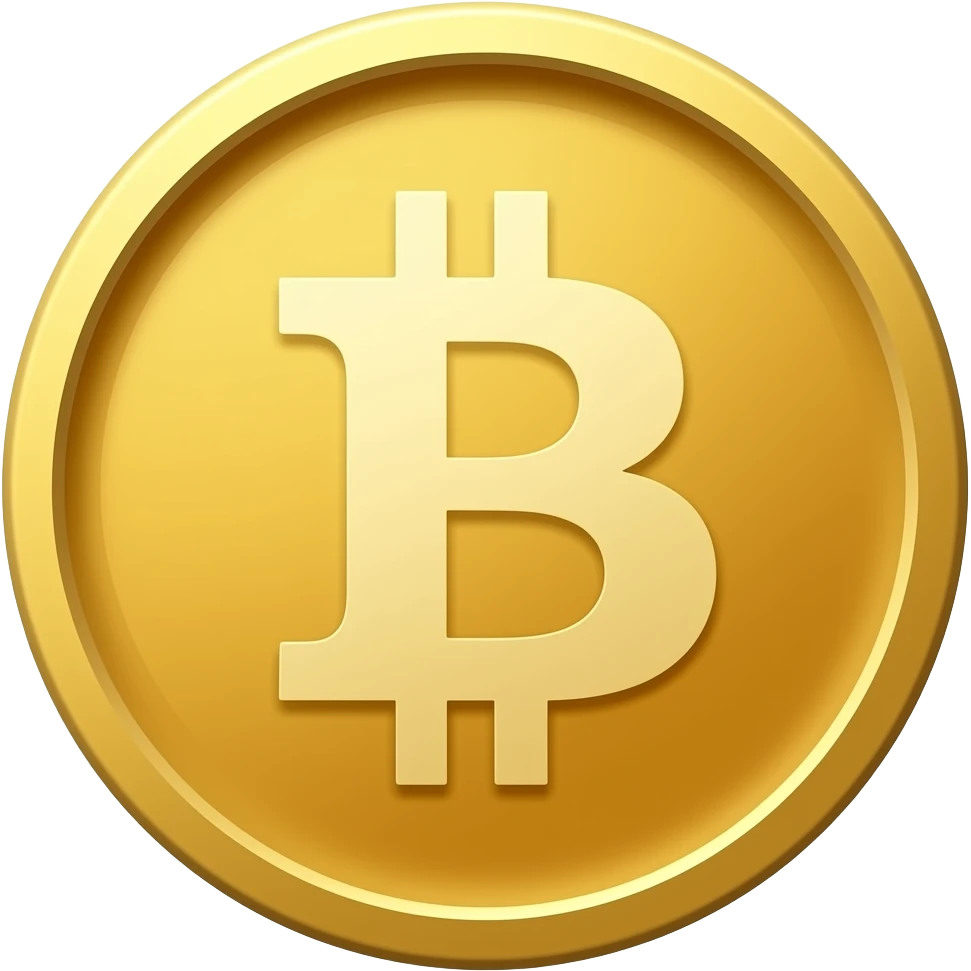 Crypto emoji