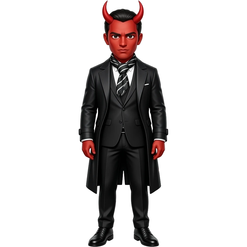 The Devil Wears Prada emoji