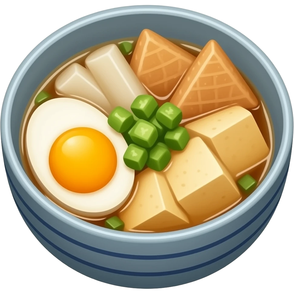 ODEN emoji