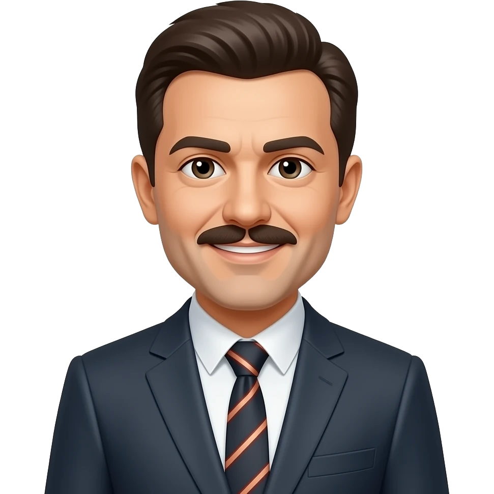 Recep İvedik emoji