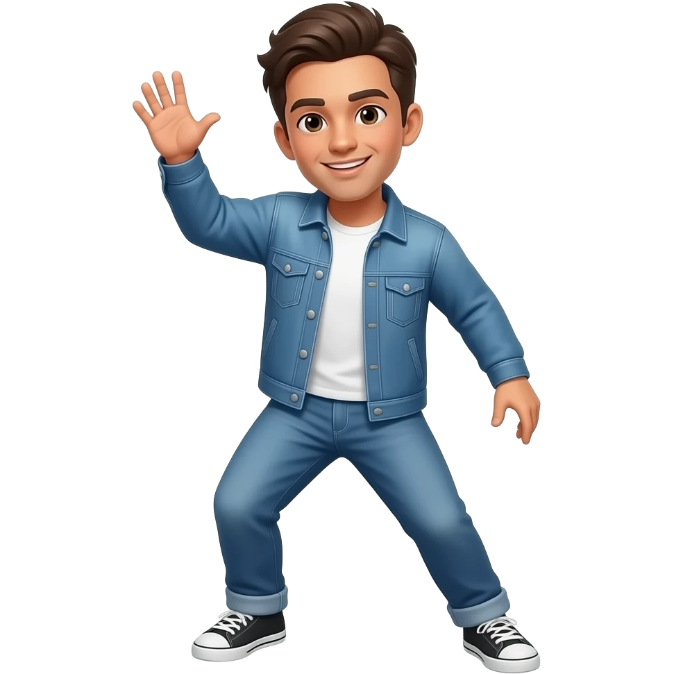 griddy emoji