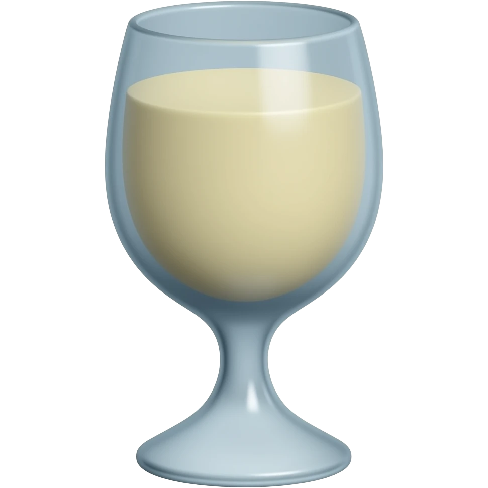 goblet emoji
