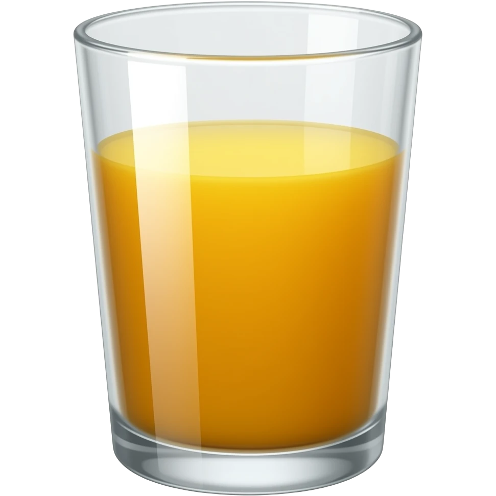 abc juice emoji