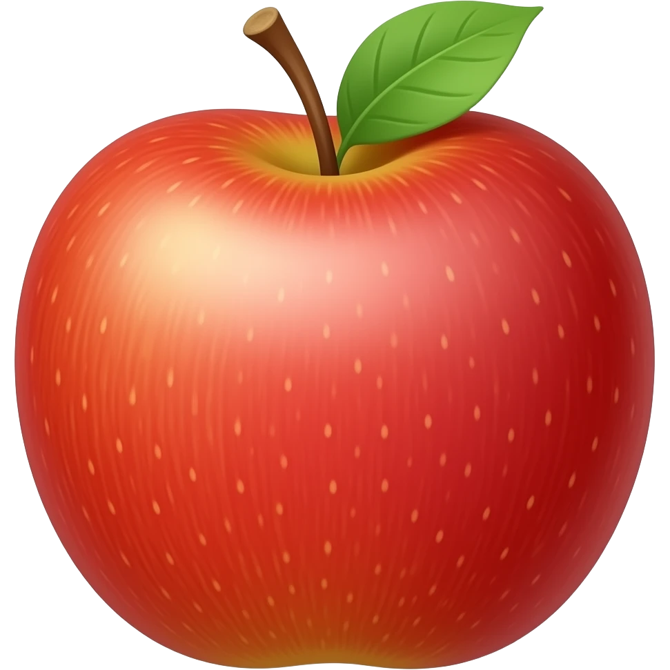 apple emoji