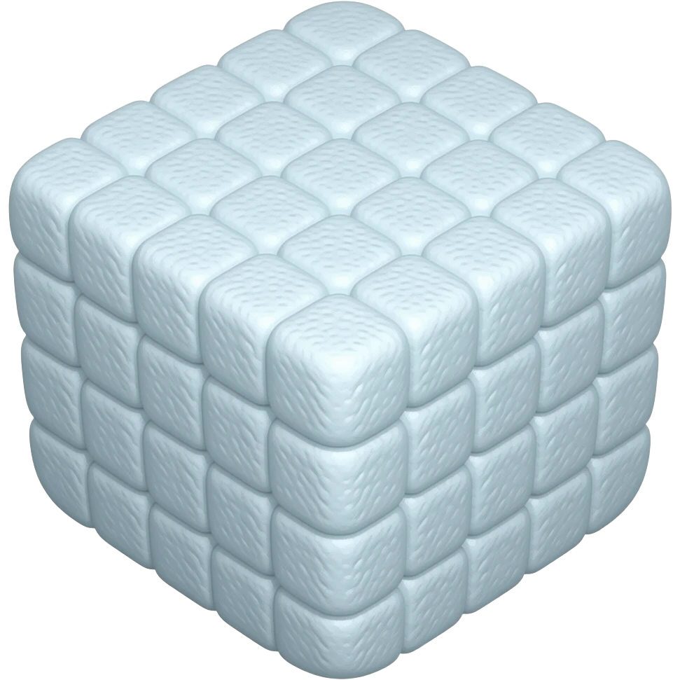 LOW DENSITY emoji