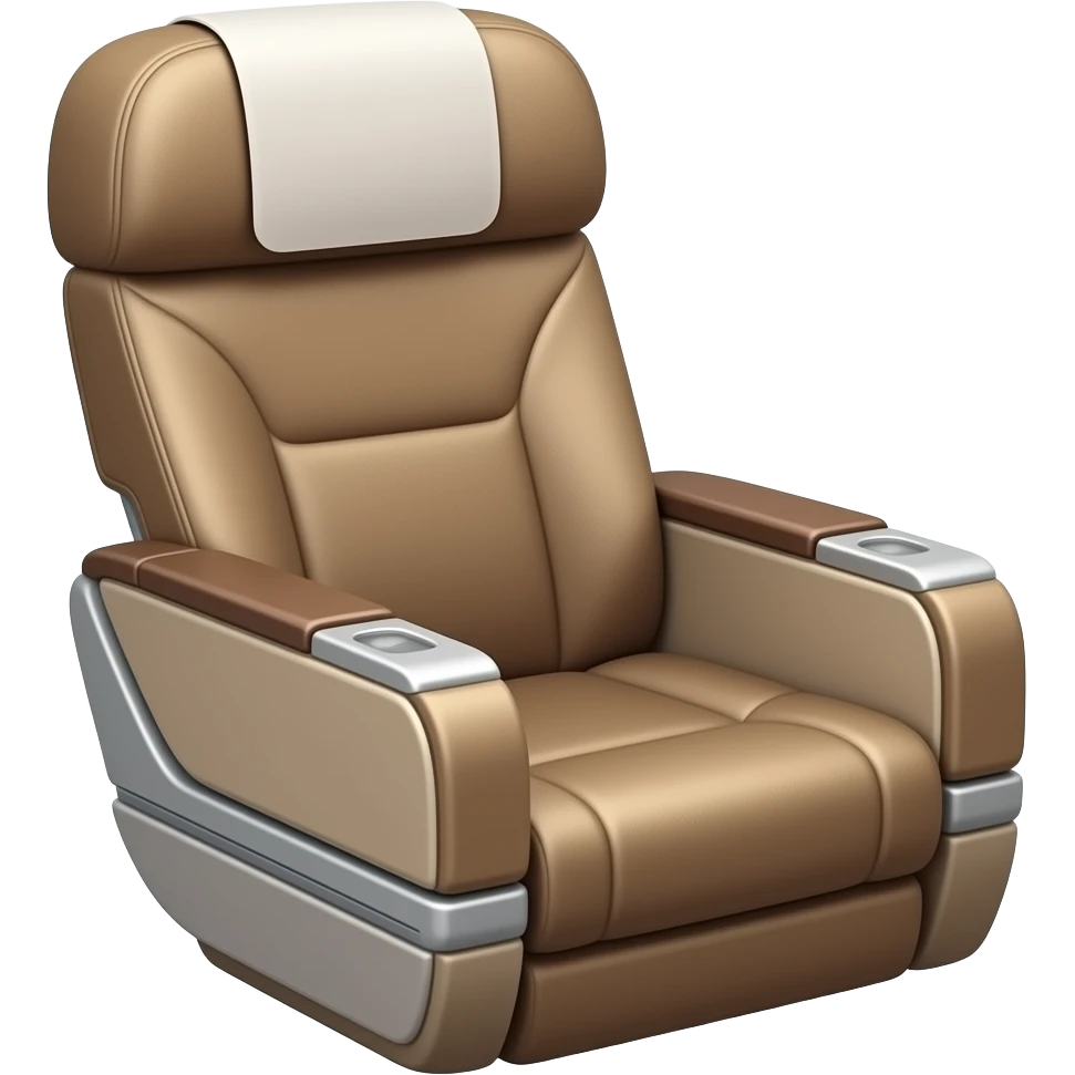 first class emoji