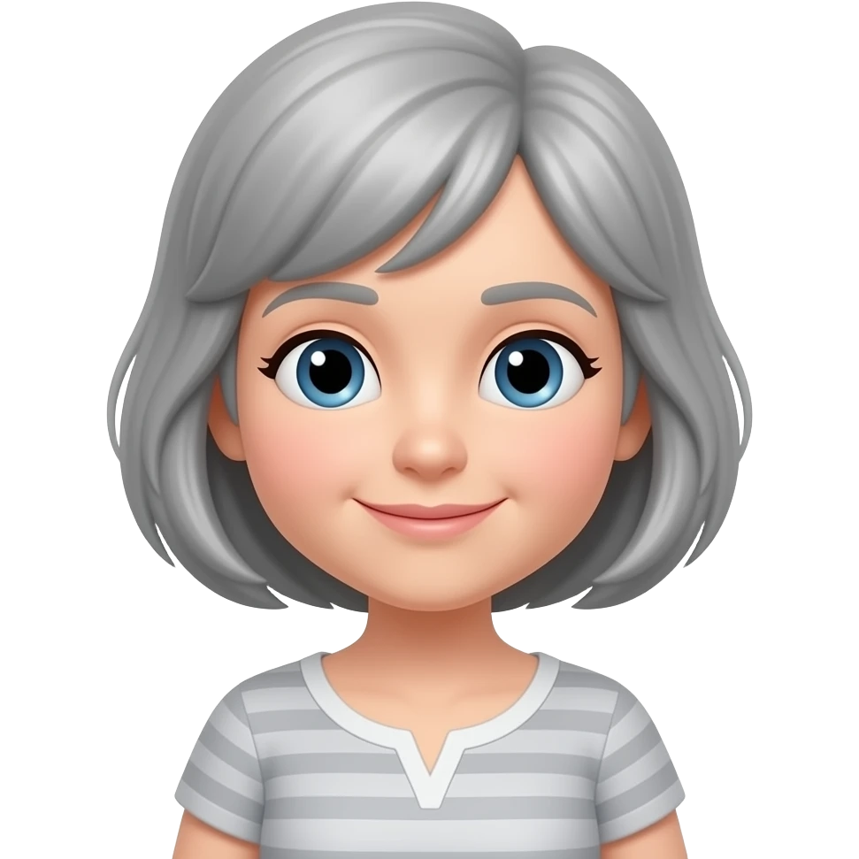 Мама подружка emoji