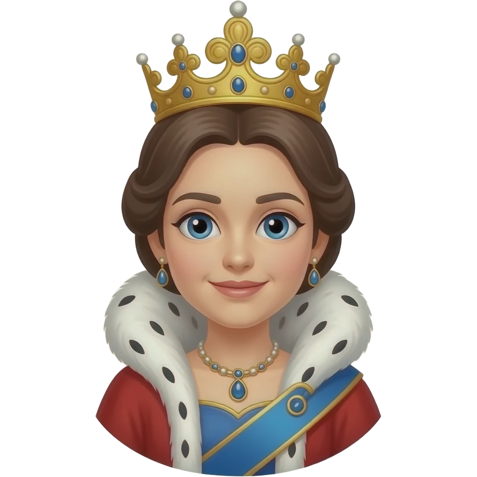 queen emoji