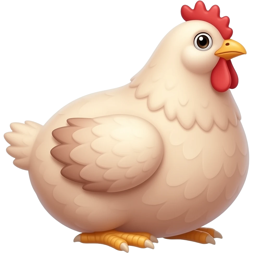 POLLO emoji