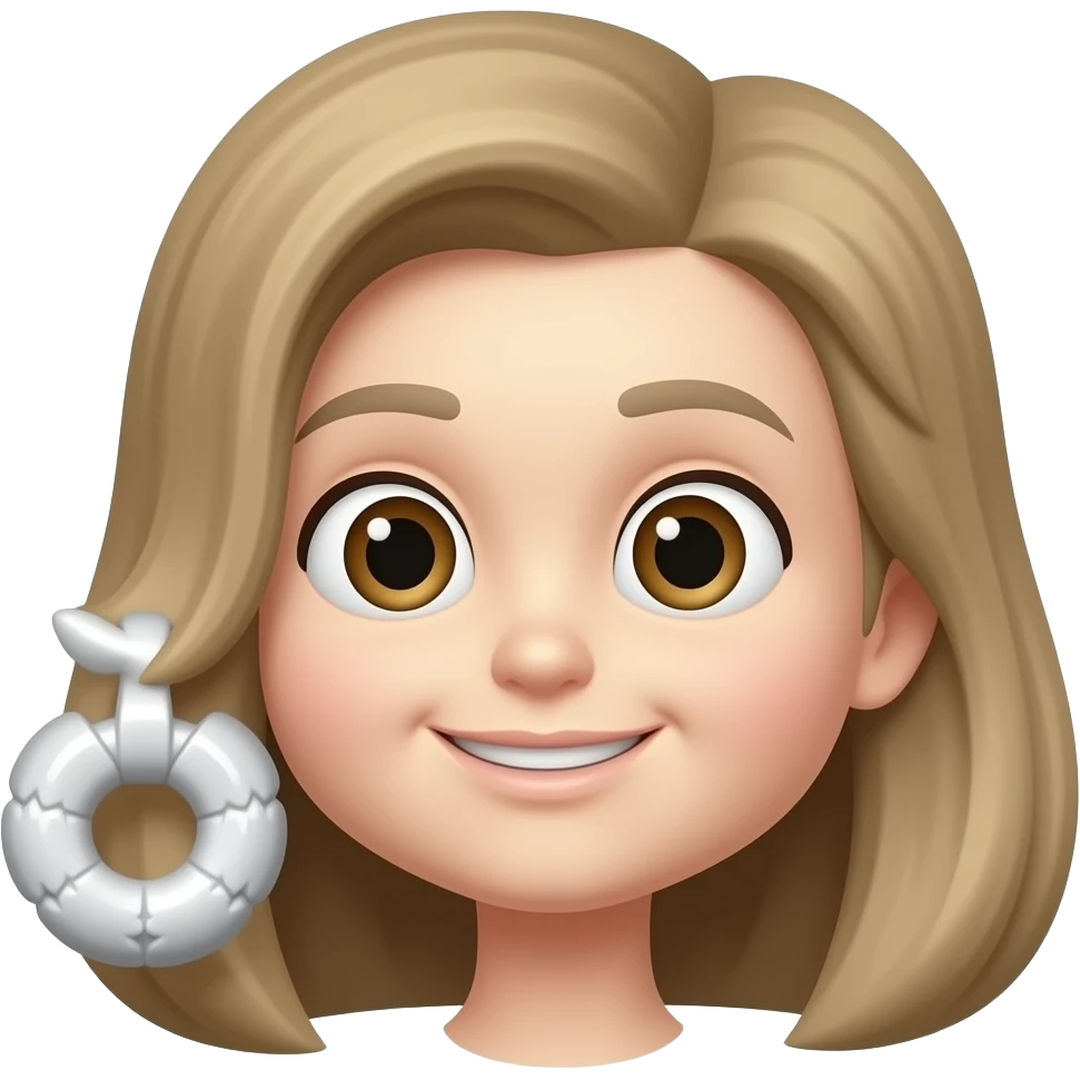 no, the same previous one emoji