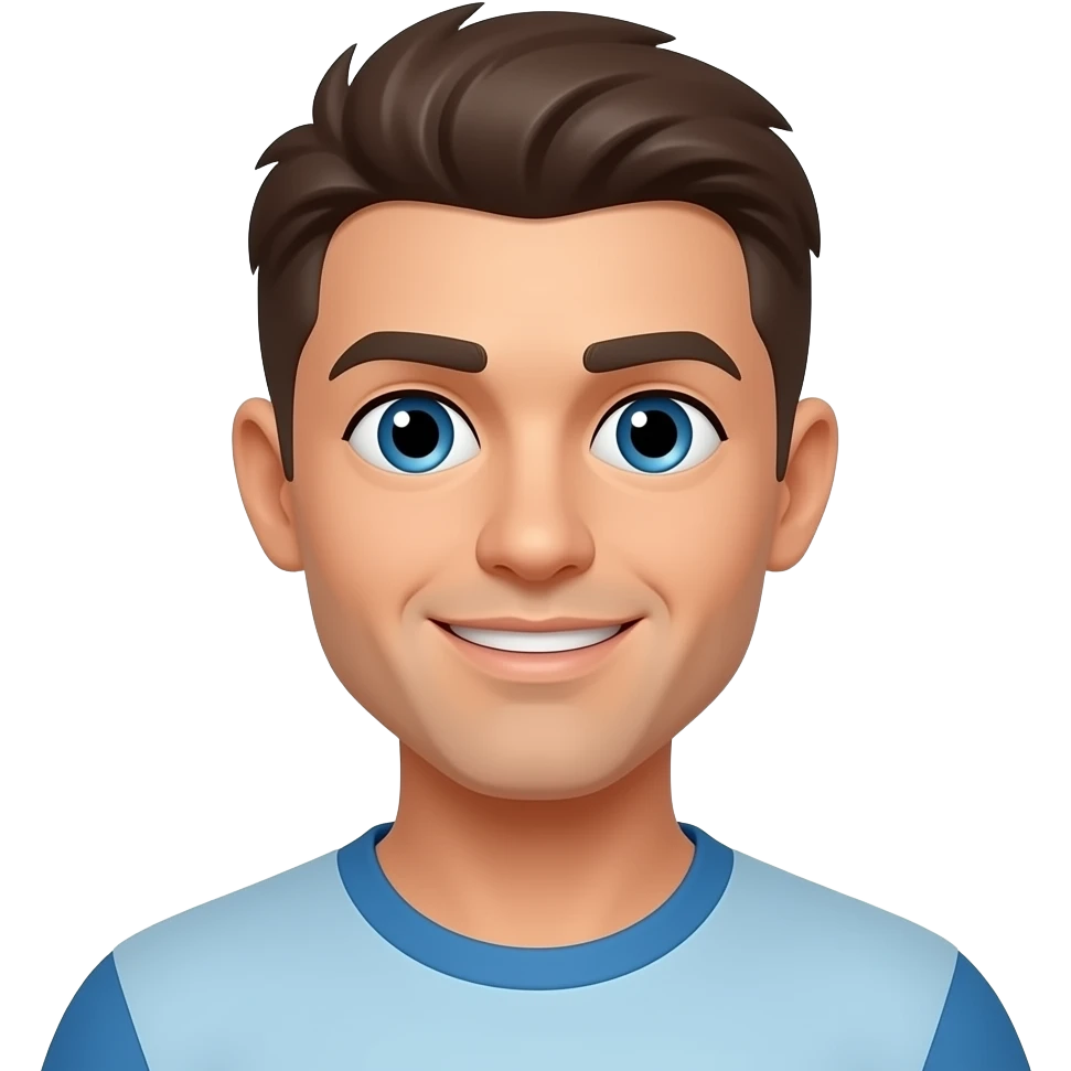 Fast emoji