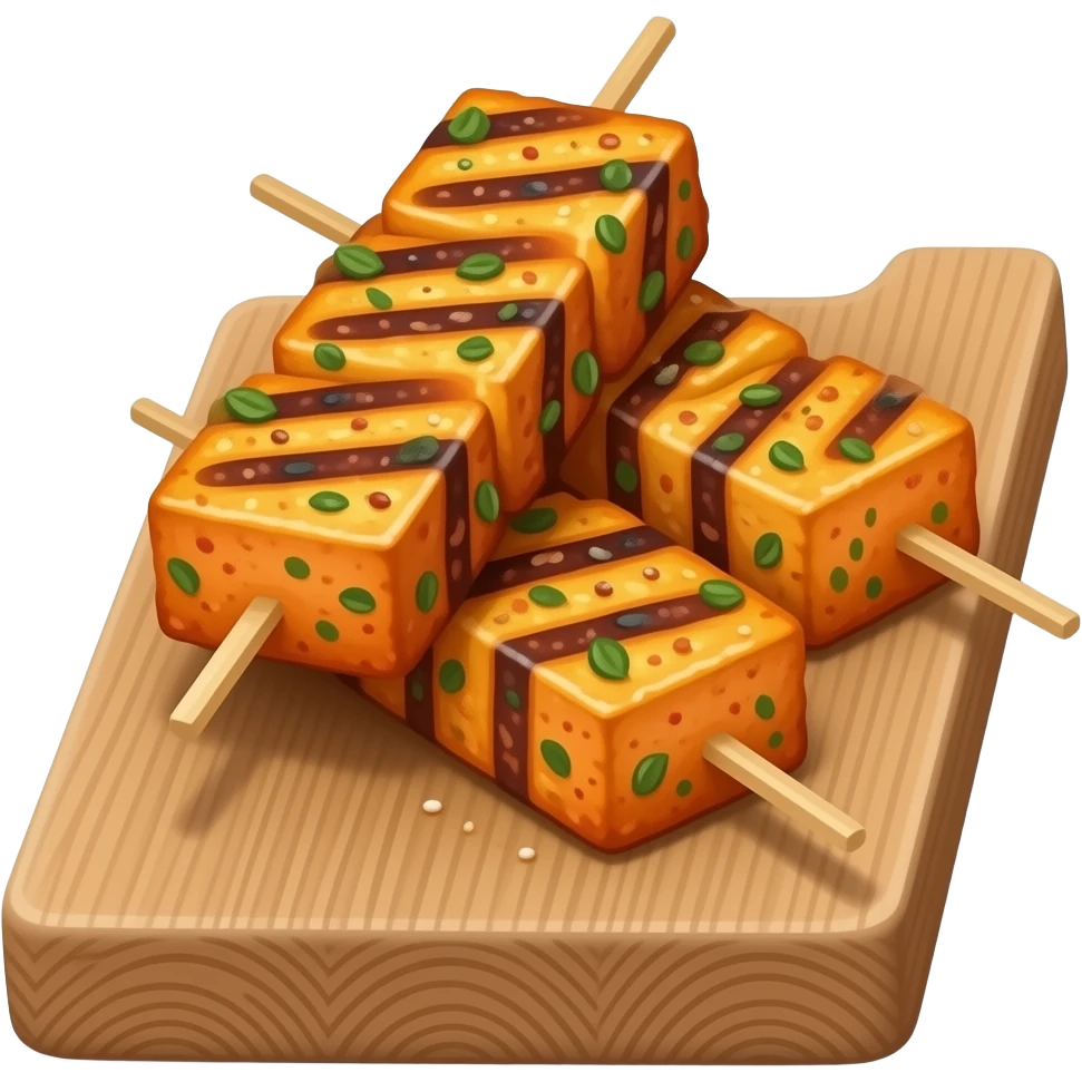 paneer tikka emoji