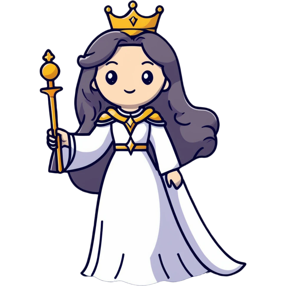 Queenkalin emoji