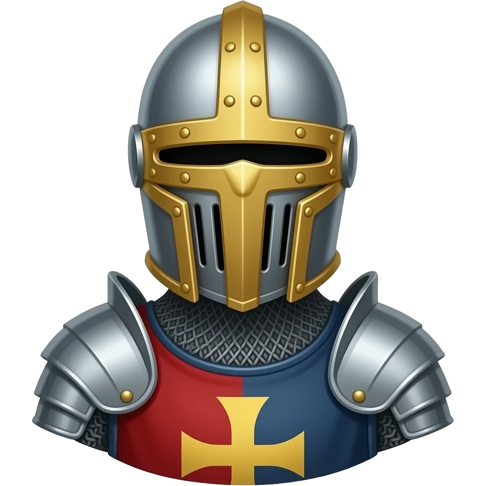 Medieval emoji
