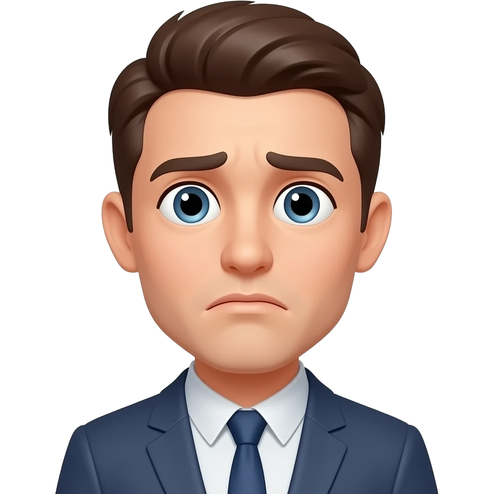 huh emoji