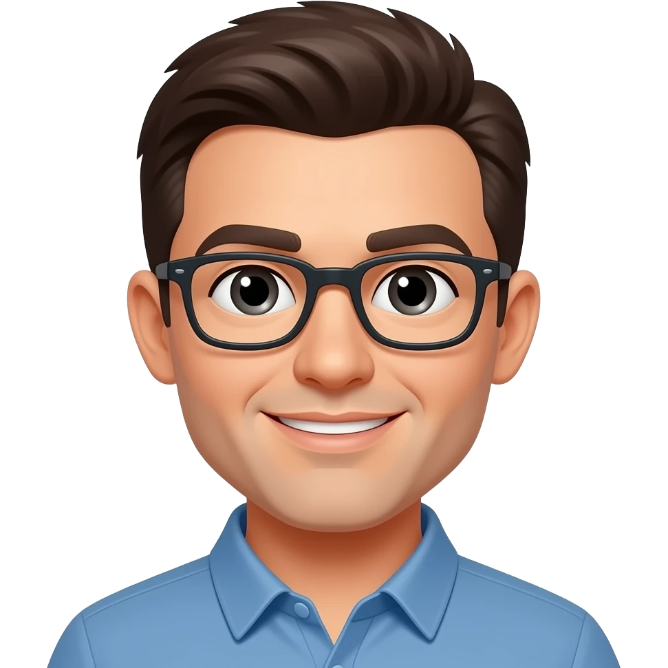 Bil emoji