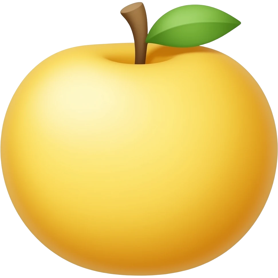 fruits emoji